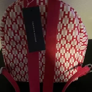 Tommy Hilfiger | Bags | Brand New Tommy Hilfiger Backpack  display picture 3